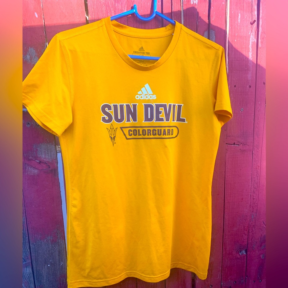 Arizona State University Sun Devils Color Guard Tee